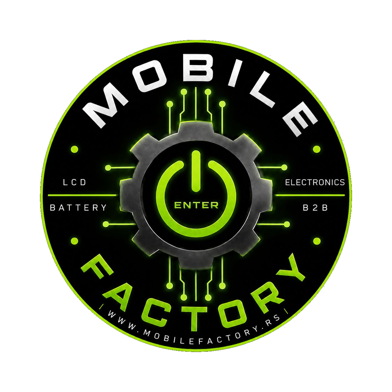 Mobile Factory